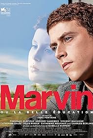 Reinventing Marvin (2017) M4uHD Free Movie