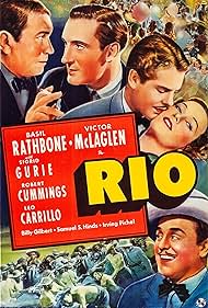 Rio (1939) Free Movie M4ufree
