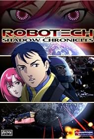 Robotech The Shadow Chronicles (2006) Free Movie