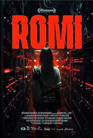 Romi (2023) M4uHD Free Movie