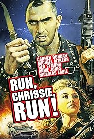 Run Chrissie Run (1984) Free Movie