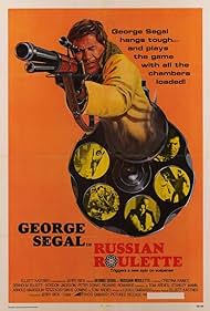 Russian Roulette (1975) Free Movie M4ufree