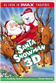 Santa vs the Snowman 3D (2002) Free Movie M4ufree