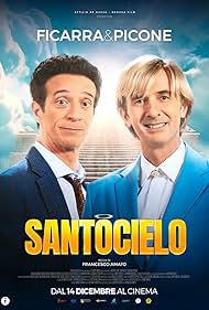 Santocielo (2023) Free Movie M4ufree