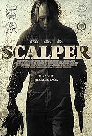 Scalper (2023) Free Movie