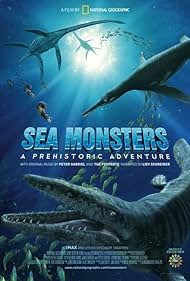 Sea Monsters A Prehistoric Adventure (2007) M4uHD Free Movie
