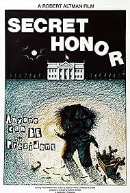 Secret Honor (1984) M4uHD Free Movie