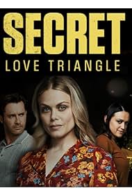 Secret Love Triangle (2023) Free Movie M4ufree