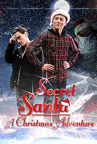 Secret Santa A Christmas Adventure (2021) M4uHD Free Movie