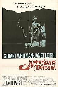 An American Dream (1966) Free Movie M4ufree