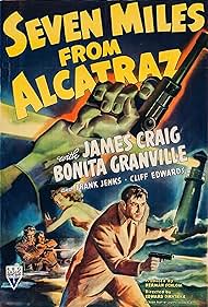 Seven Miles from Alcatraz (1942) Free Movie