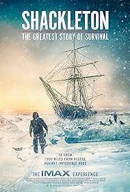 Shackleton The Greatest Story of Survival (2023) Free Movie M4ufree