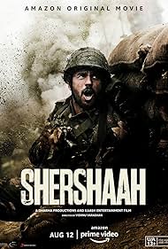 Shershaah (2021) Free Movie M4ufree