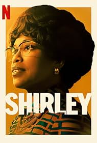 Shirley (2024) M4uHD Free Movie