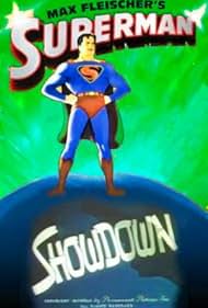 Superman Showdown (1942) Free Movie