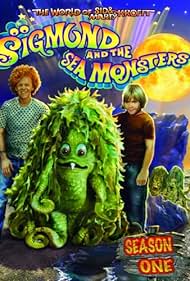 Sigmund and the Sea Monsters (1973-1975) Free Tv Series