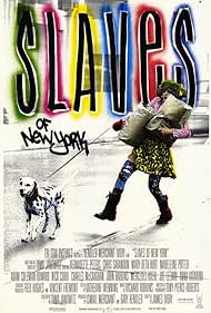 Slaves of New York (1989) Free Movie