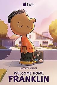Snoopy Presents Welcome Home, Franklin (2024) M4uHD Free Movie
