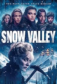 Snow Valley (2024) M4uHD Free Movie