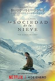 Society of the Snow (2023) Free Movie M4ufree