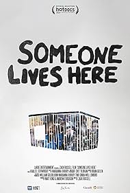 Someone Lives Here (2023) M4uHD Free Movie