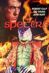 Spectre (1977) Free Movie M4ufree