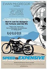 Speed Is Expensive Philip Vincent and the Million Dollar Motorcycle (2023) M4uHD Free Movie