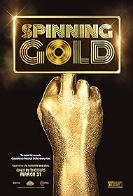 Spinning Gold (2023) M4uHD Free Movie