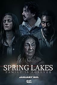 Spring Lakes (2023) Free Movie
