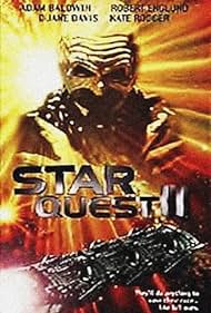 Starquest II (1996) M4uHD Free Movie