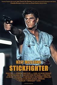 Stickfighter (1994) Free Movie