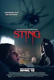 Sting (2024) Free Movie