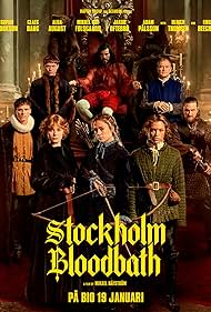 Stockholm Bloodbath (2023) M4uHD Free Movie