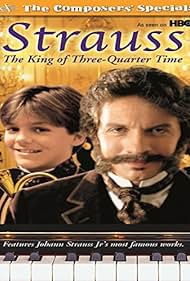 Strauss The King of 34 Time (1995) M4uHD Free Movie