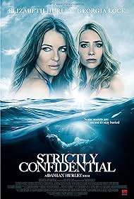 Strictly Confidential (2024) Free Movie