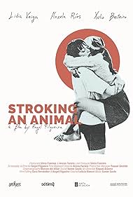 Stroking an Animal (2023) Free Movie