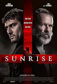 Sunrise (2024) Free Movie