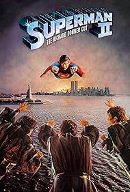 Superman II The Richard Donner Cut (1980) Free Movie