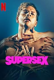 Supersex (2024-) Free Tv Series