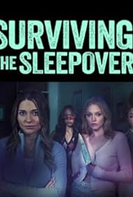 Surviving the Sleepover (2024) M4uHD Free Movie