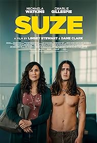 Suze (2023) Free Movie M4ufree