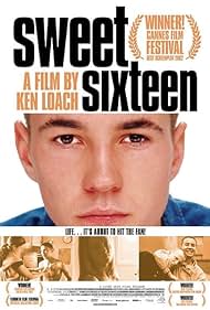 Sweet Sixteen (2002) Free Movie
