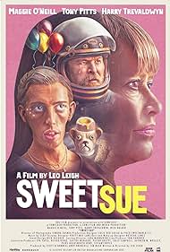Sweet Sue (2023) Free Movie M4ufree
