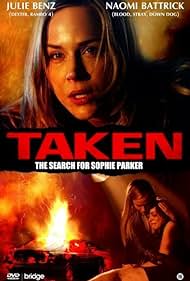 Taken The Search for Sophie Parker (2013) Free Movie