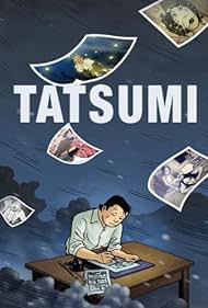 Tatsumi (2011) M4uHD Free Movie