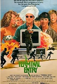 Terminal Entry (1987) M4uHD Free Movie