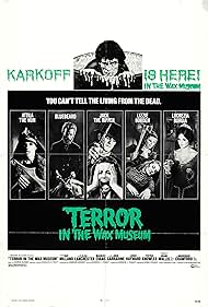 Terror in the Wax Museum (1973) M4uHD Free Movie