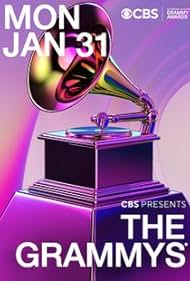 The 64th Annual Grammy Awards (2022) Free Movie