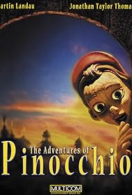 The Adventures of Pinocchio (1996) M4uHD Free Movie