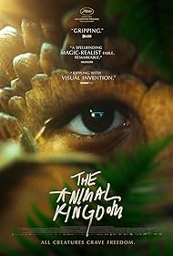 The Animal Kingdom (2023) Free Movie